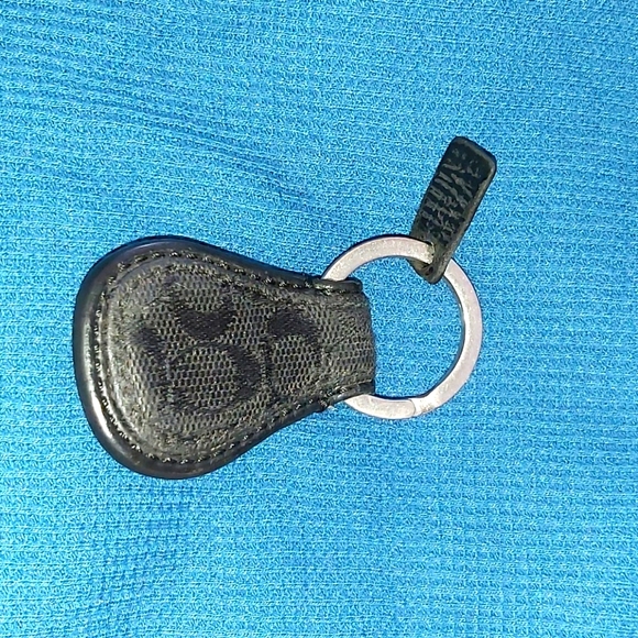 Coach Accessories - 🔥3 for $20🔥 Coach Keychain